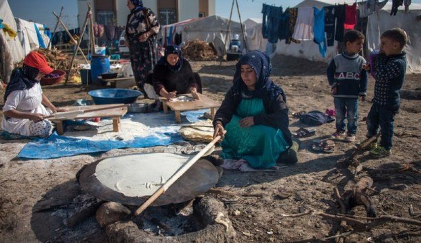 البقاء في الخارج ليس قسرياً تماماً: لماذا يخشى اللاجئون السوريون العودة؟