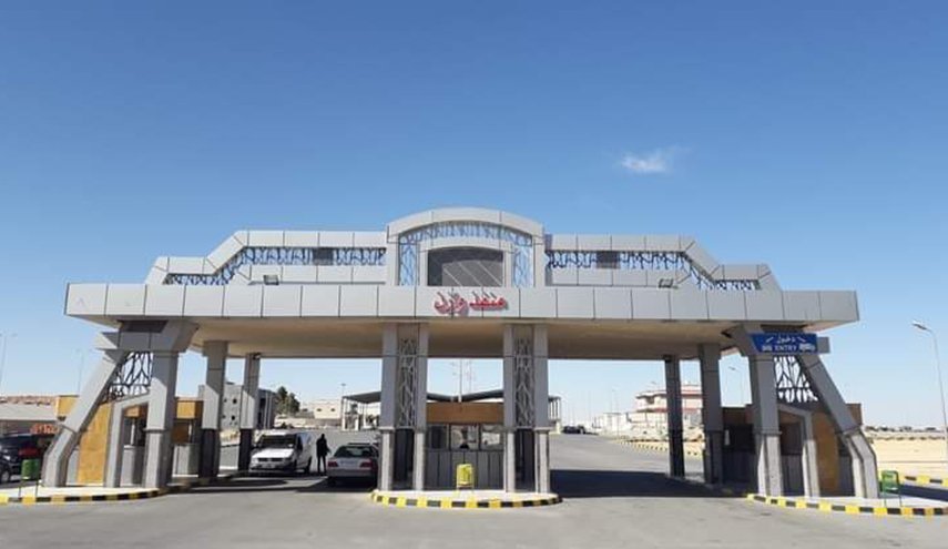 مسؤول ليبي: إغلاق معبر “ذهيبة – وازن” الحدودي مع تونس جاء لكبح كورونا
