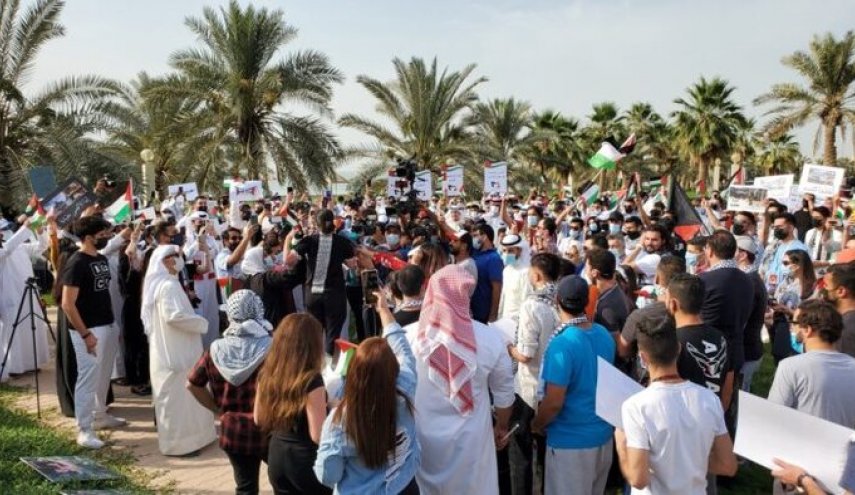 جهاد اسلامی:می‌توانیم صهیونیست‌ها را به رفتن از تمام خاک فلسطین وادار کنیم