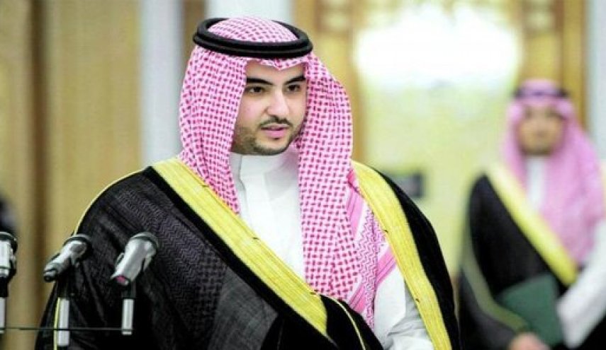 أول زيارة للامیر خالد بن سلمان إلى أمريكا منذ تنصيب بايدن