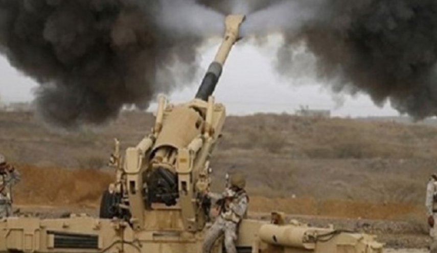 21 بار حمله هوایی عربستان به یمن
