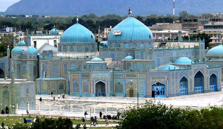 کنسولگری‌های ایران،‌ پاکستان و ترکیه در بلخ تعطیل شدند