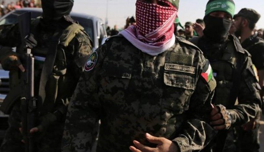 مقاومت فلسطین: موشک‌های شلیک شده در جنگ غزه جایگزین شده‌اند/دشمن حماقت کند پاسخ می‌دهیم
