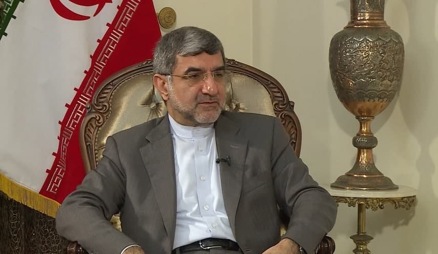 آمادگی کامل ایران برای صادرات بنزین و مشتقات نفتی به لبنان/ مقاومت امروز در اوج خود هست و تهران با تمام امکانات در حمایت از آن پابرجاست/ کمک های انسانی ایران به لبنان به طور مستمر ادامه دارد/ خط و نشان برخی کشورها برای لبنان/ پرونده ما و لبنان ربطی به امریکا ندارد / تاکید تهران بر تسریع در تشکیل دولت لبنان 