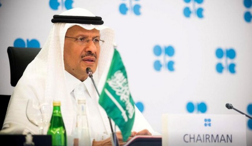 عربستان و امارات شمشیر را از رو بستند!