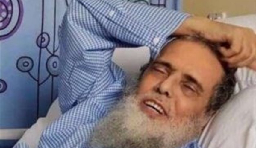 تعویق جلسه محاکمه مبلغ برجسته سعودی
