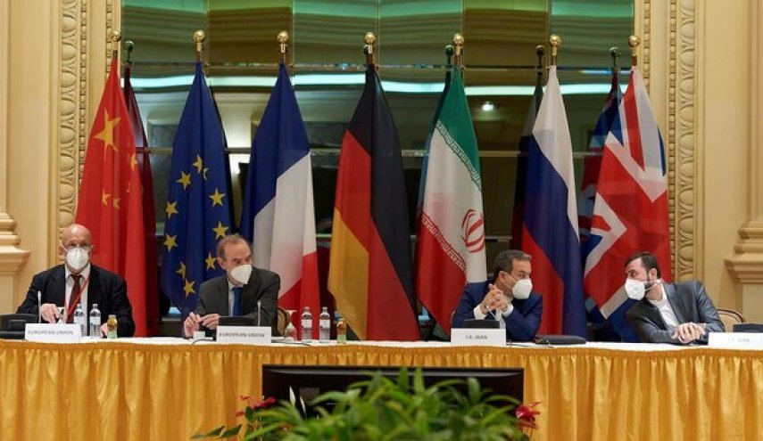 اولیانوف: برخی در مذاکرات وین به دنبال زدن سه پرنده با یک سنگ هستند
