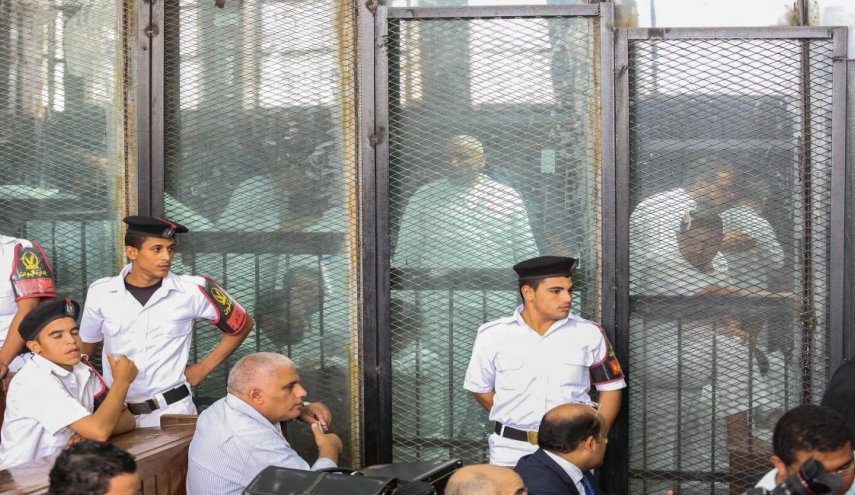 بالأسماء: 69 مصرياً ينتظرون 
