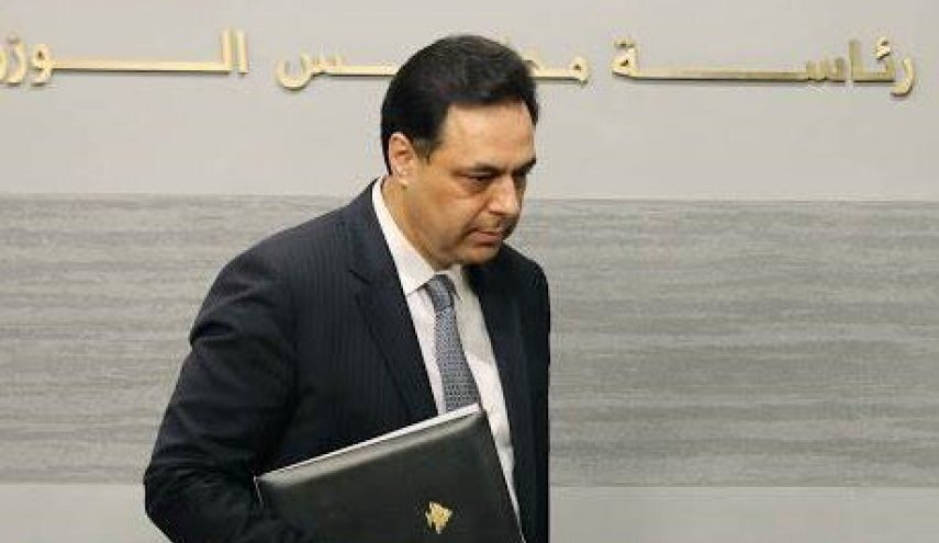 هشدار حسان دیاب: لبنان در آستانه فروپاشی است
