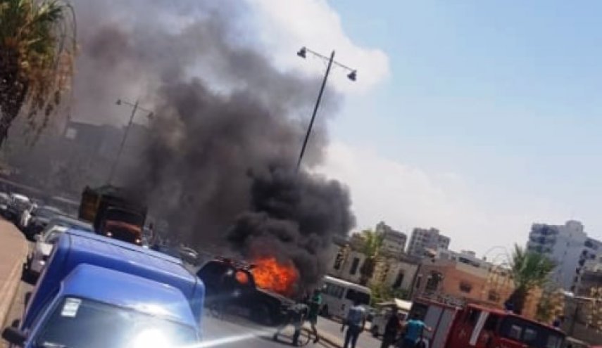 لبنان: أزمة البنزين تخلق مشاكل عدة