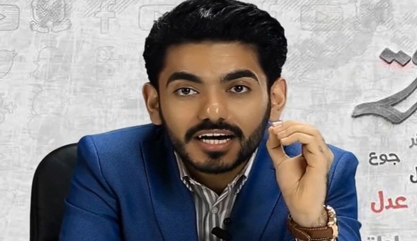 معارض سعودي يعلق على ظهور مشعل على شاشة 'العربية'