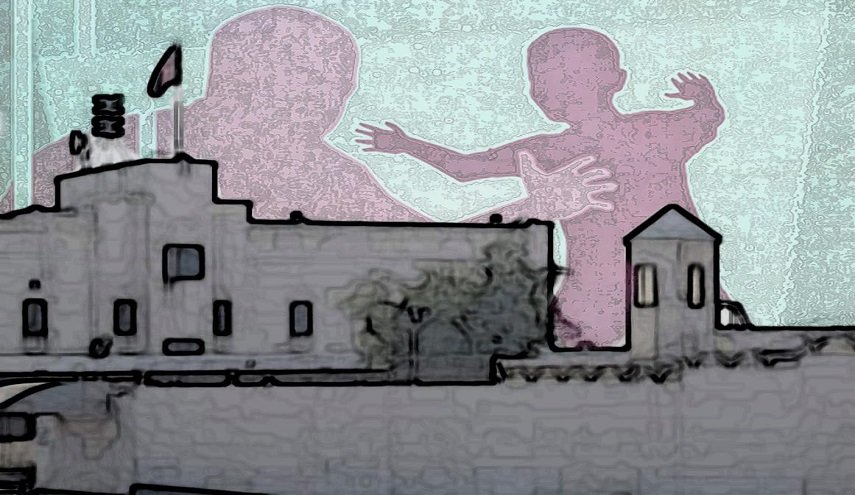 ما هي معاناة أبناء السجناء السياسيين في البحرين؟
