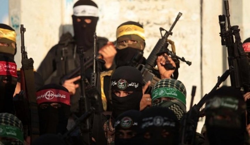 هشدار شدیداللحن مقاومت فلسطین به تل‌آویو درباره لزوم پایان جنایات