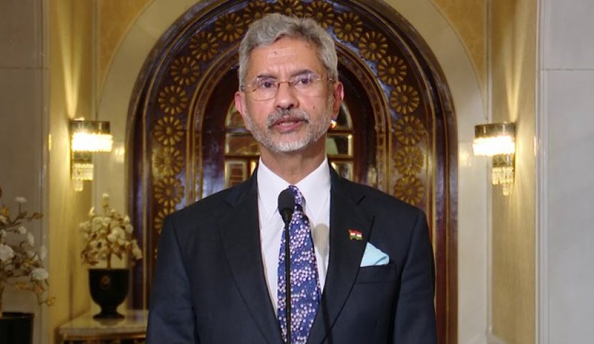 وزیر خارجه هند امروز وارد ایران می‌شود

