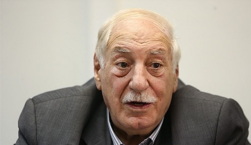 دبیرکل جبهه خلق برای آزادی فلسطین درگذشت