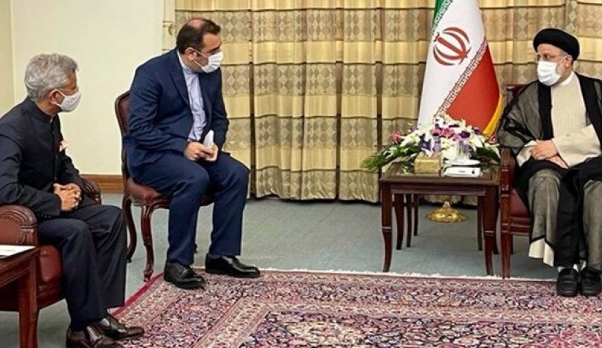 رئیس‌جمهور منتخب: تعاملات گسترده اقتصادی و امنیت جمعی؛ اولویت‌های روابط ایران و هند
