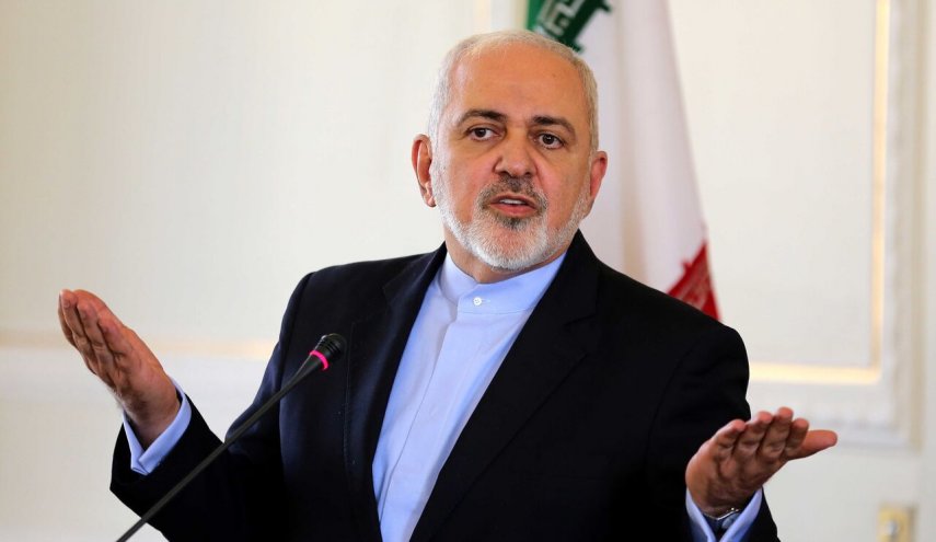 ظریف:هیچ مانعی برای آینده صلح آمیز در افغانستان باقی نمی‌ماند