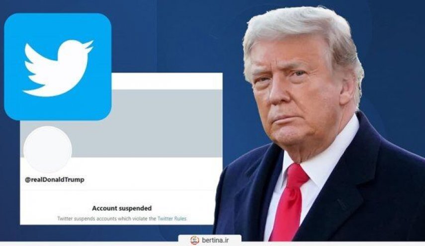 شکایت ترامپ از فیس بوک و توییتر و مدیران عامل آنها