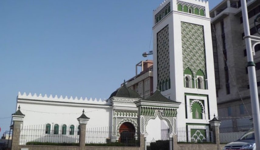 تداوم اهانت به اماکن مقدس مسلمانان در اسپانیا