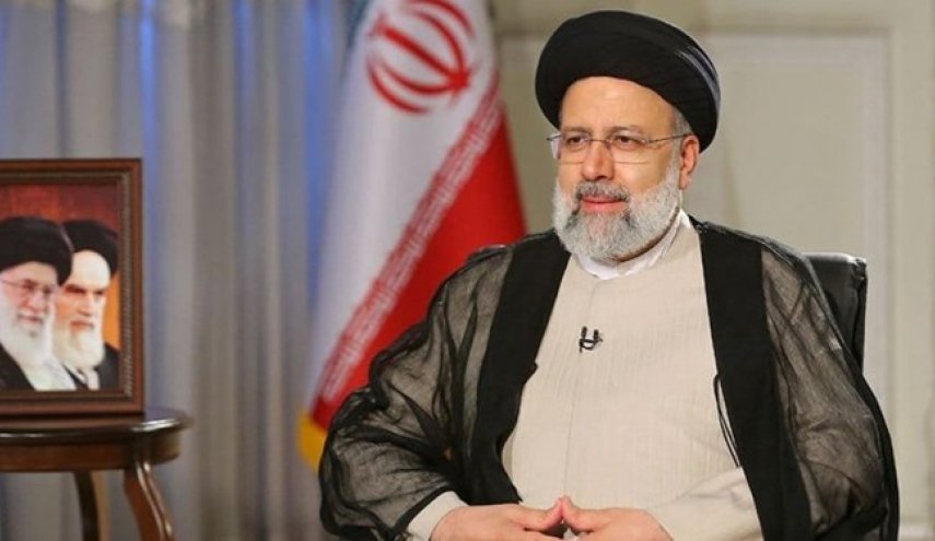 تبریک پادشاه مالزی به حجت الاسلام رئیسی