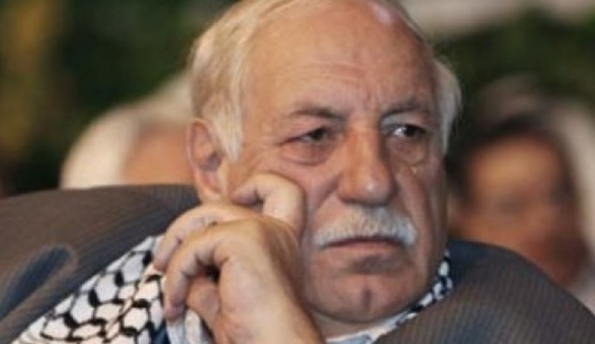 پیام تسلیت سفارت ایران در بیروت به مناسبت درگذشت احمد جبریل