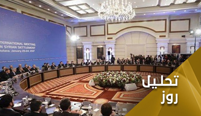 گفت و گوهای آستانه و رفتار متناقض ترکیه و آمریکا  
