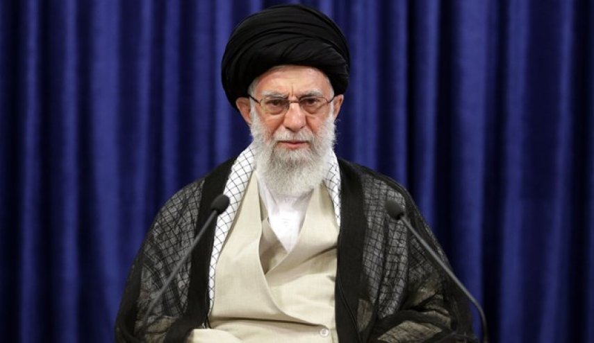 رهبر انقلاب: احمد جبرئیل عمر خود را به مبارزه برای میهن مغصوب و ملت مظلوم فلسطین گذراند