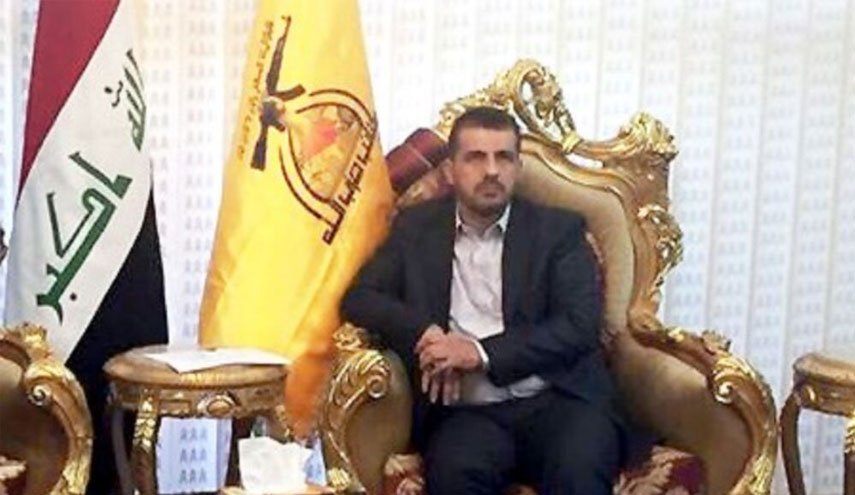 گروه مقاومت عراق: حمله به مراکز دیپلماتیک از سوی مقاومت مردود است