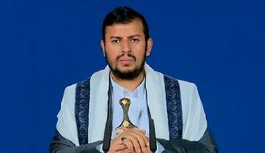 عبدالملک الحوثی: احمد جبریل دیواری بلند مقابل اسرائیل بود
