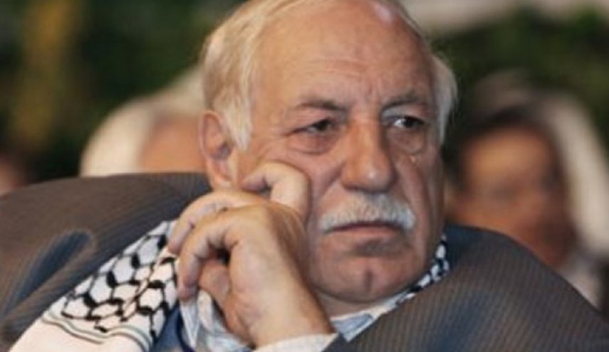 ولايتي: احمد جبريل قدم خدمات قيمة لجبهة المقاومة وفلسطين
