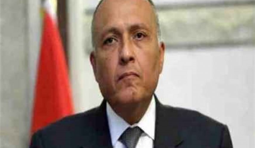 مصر: ساخت سد النهضه، موجودیت ما را تهدید می‌کند/ ۱۰۰ میلیون مصری و ۵۰ میلیون سودانی در معرض خطر قرار دارند
