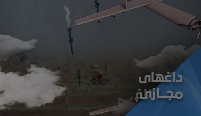 ادامه حمایت عراقی ها از مقاومت/ تاکید بر ضرورت خروج نیروهای بیگانه از عراق