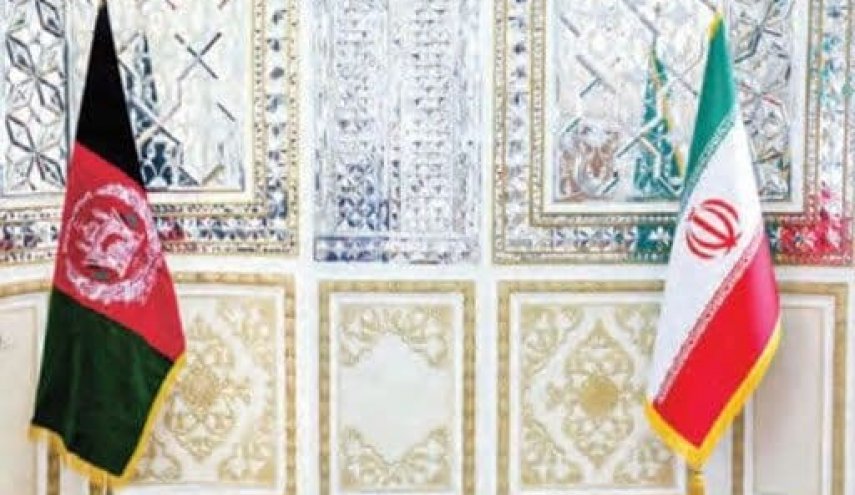 درخواست کابل از تهران برای بازگرداندن نیروهای مرزبانی
