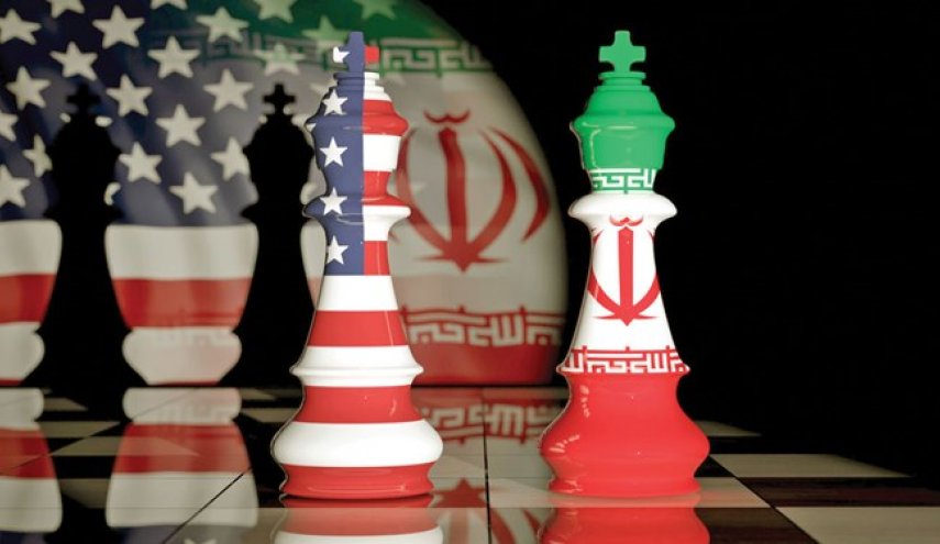 آمریکا ۳۴ شرکت را در فهرست سیاه همکاری‌های اقتصادی قرار داد