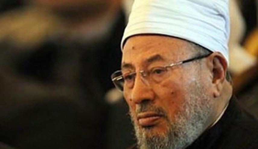 «یوسف قرضاوی» در فهرست تروریستی بحرین قرار گرفت
