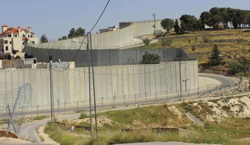 مظاهرات في هولندا منددة بجدار الضم والتوسع العنصري بفلسطين