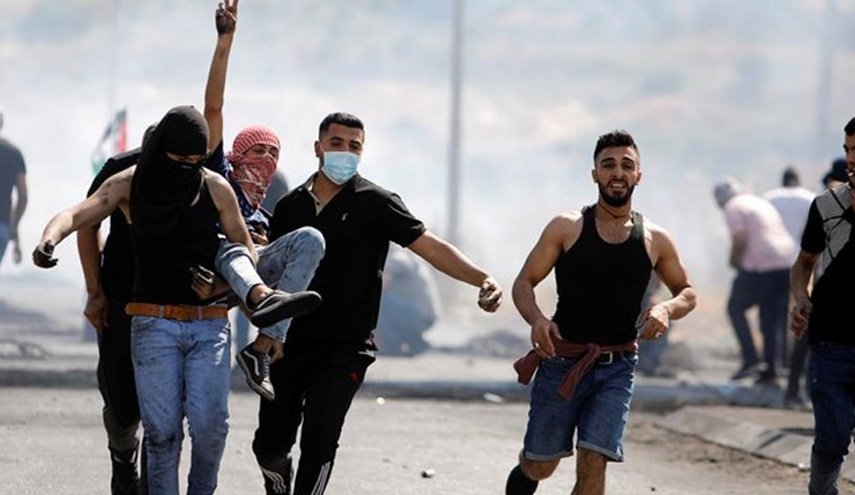 حماس: مردم فلسطین در پی تحمیل اراده خود به اسرائیل هستند
