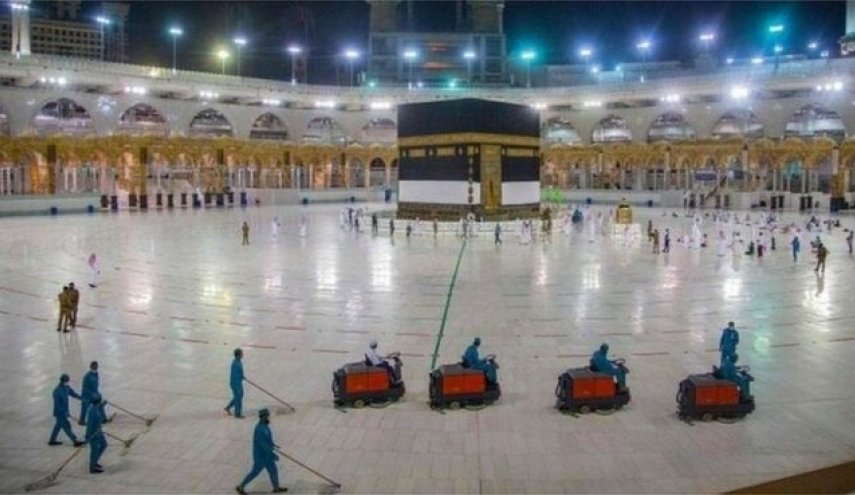 عربستان در دوره بن سلمان؛ خانه کعبه‌ خالی و کلوپ‌های شبانه شلوغ!