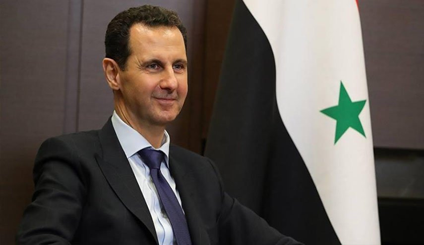 الرئيس الأسد يصدر مرسوما برفع رواتب العاملين والمتقاعدين