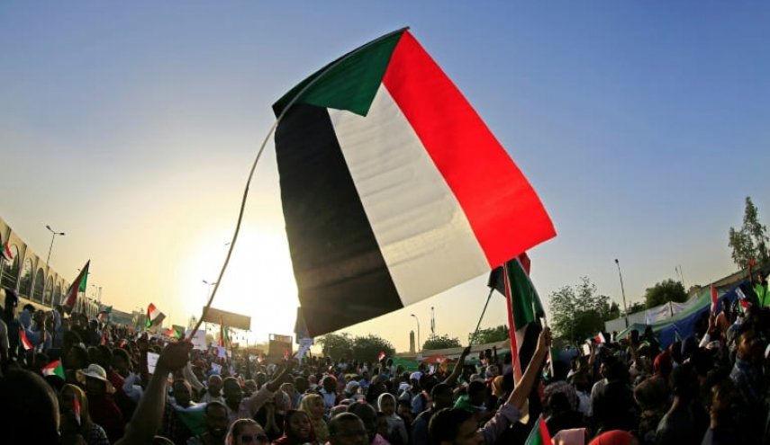 السودان.. 