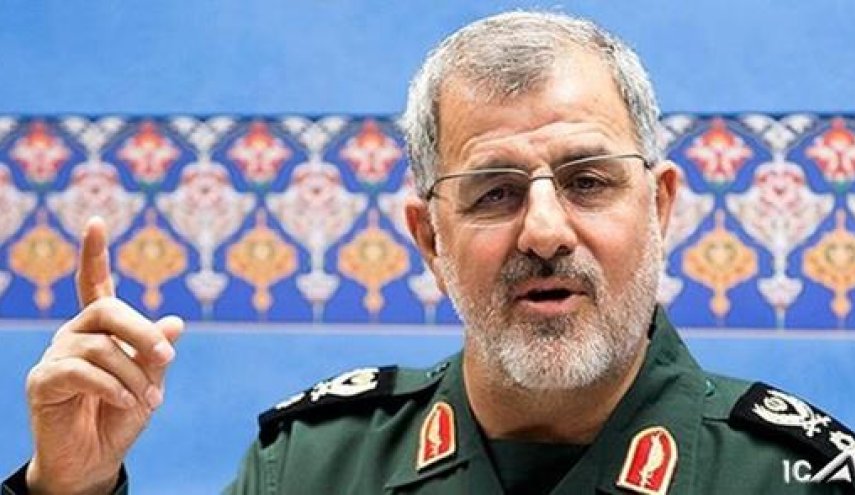 سردار پاکپور: اجازه سوءاستفاده به فرصت‌طلبان نمی‌دهیم