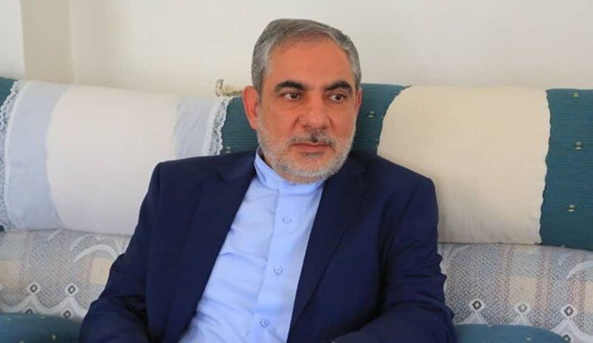 سفیر ایران در یمن: مقاومت یمنی‌ها تا پیروزی نهایی ادامه خواهد یافت