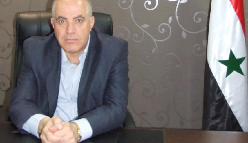 بالوثائق.. الحجز على أموال وزير التجارة السوري السابق