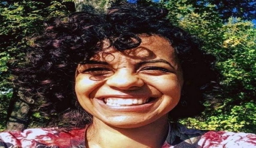 اعتقال الناشطة اليسارية المصرية 'عالية مسلم' بمطار القاهرة