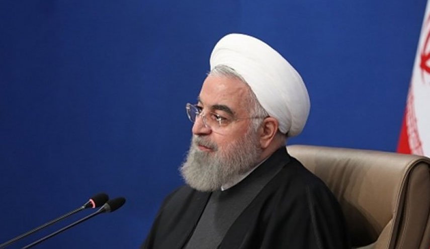 روحانی: بیش از ۳۷۵ هزار واحد مسکونی در بافت‌های فرسوده احیا شد/ تاکید دولت بر اجرای تعهدات دربخش مسکن مهر