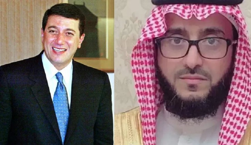 رئیس سابق دفتر سلطنتی اردن به 15 سال زندان محکوم شد
