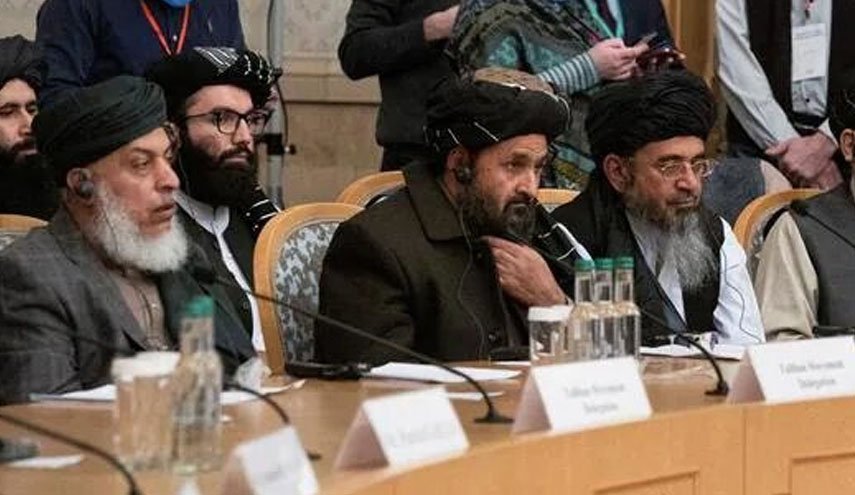 طالبان، رسانه های شمال افغانستان را به کنترل کامل خود در آورد
