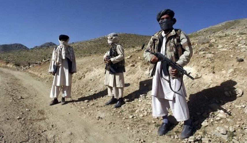 سخنگوی طالبان: داعش دشمن ما است/ پاکستان را خانه دوم خود می‌دانیم