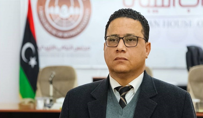 بليحق: مجلس النواب الليبي استمع للتقرير النهائي حول الميزانية