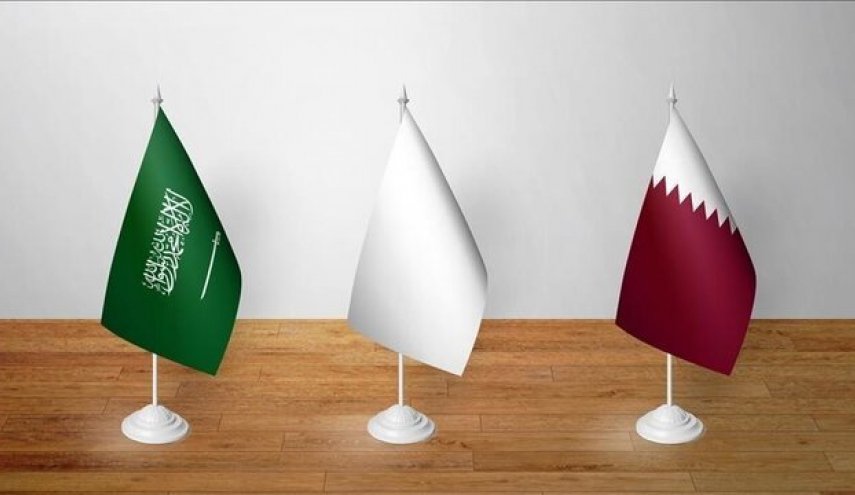 چهارمین نشست قطر و عربستان برای پیگیری 